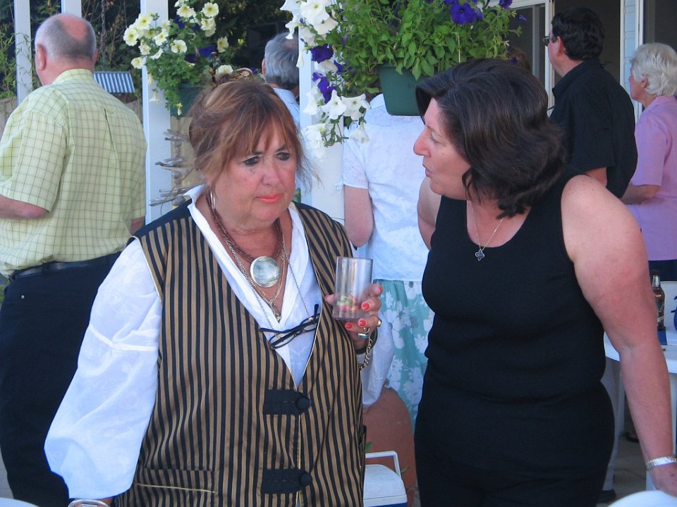 Judy's 70th 003
